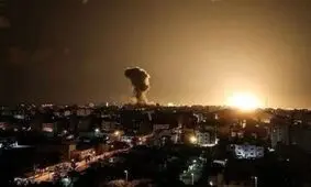 معاریو: نابودی پدافند سوریه پیش از حمله به ایران ضروری بود