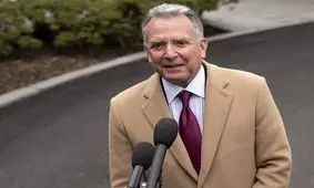  با سفر ویتکاف، نماینده ترامپ، به تهران، شانس توافقی آبرومندانه افزایش می‌یابد/ تلف کردن زمان به نفع 2 کشور نیست/ شانس توافق با مذاکره مستقیم بیشتر و سریع‌تر است، به‌ویژه اینکه در تهران باشد