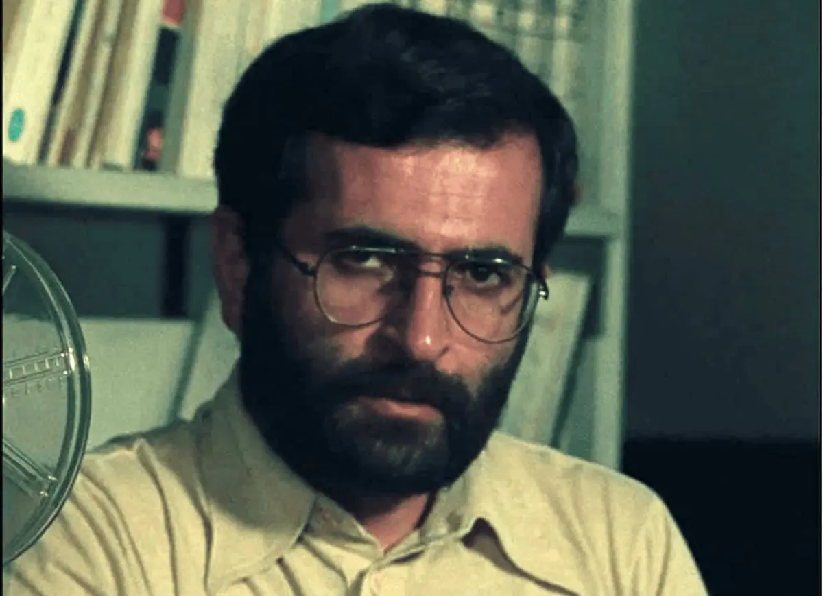 عکس‌هایی از شهید کمال خرازی که احتمالا تاکنون ندیده‌اید