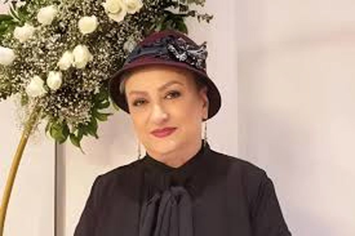 نظر مریم امیرجلالی در مورد سریال «تاسیان» و تفاوتش با تولیدات گذشته/ ویدئو