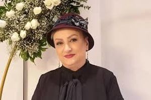 نظر مریم امیرجلالی در مورد سریال «تاسیان» و تفاوتش با تولیدات گذشته/ ویدئو