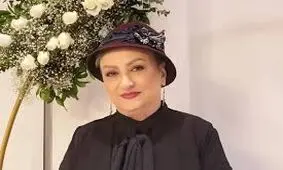 نظر مریم امیرجلالی در مورد سریال «تاسیان» و تفاوتش با تولیدات گذشته/ ویدئو