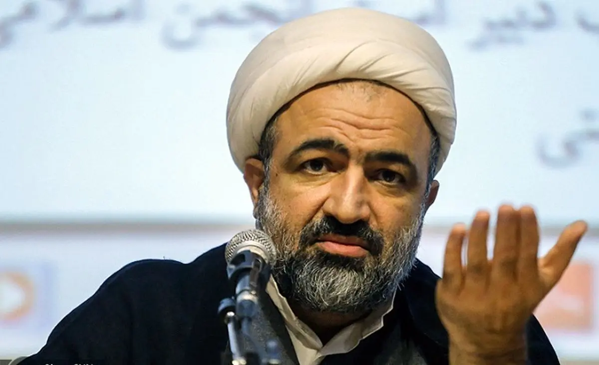 صدای حمید رسایی هم از ممنوعیت نطق برای نماینده افشاگر شاسی بلندها، درآمد!/ عکس

