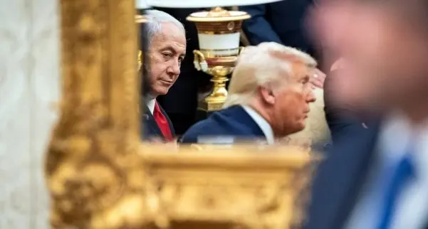 مذاکرات عمان؛ جنگی برای اسرائیل یا صلحی برای آمریکا؟ | آیا ترامپ برای اسرائیل وارد جنگ با ایران می‌شود؟