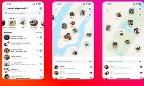 نگران اشتراک‌گذاری لوکیشن در اینستاگرام نباشید/ توضیحات درباره قابلیت‌های جدید این پلتفرم

