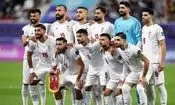 فردوسی‌پور، گروه ایران در جام جهانی را مشخص کرد/ ویدئو