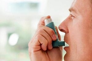 بیماران آسم در هنگام تغییرات آب و هوایی به چه نکاتی توجه کنند؟