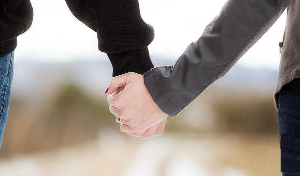 تجربه ازدواج با همسر سابق