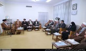  همه ائمه (ع) دنبال حاکمیت اسلامی بودند