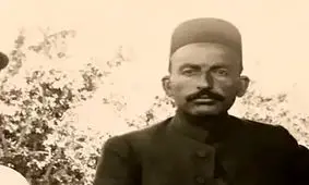 سفر در زمان؛ «ارباب کُرد» در کنار همسر و دخترش؛ یک قرن قبل