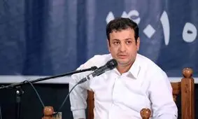 اظهارات رائفی‌پور در برنامه زنده از فساد مالی در مجلس/ یک نماینده 140 سکه گرفته و تایید هم شده است/ ویدئو

