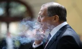 سخنگوی وزارت خارجه کشورمان در جدال لاوروف و ظریف درباره مکانیسم ماشه، روایت مذاکره کنندگان ایرانی را درست دانست