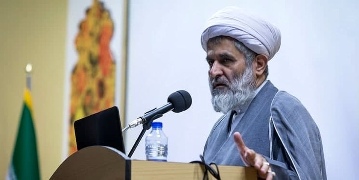 حضور رئیس سازمان اطلاعات سپاه در نشست غیرعلنی مجلس