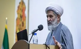حضور رئیس سازمان اطلاعات سپاه در نشست غیرعلنی مجلس