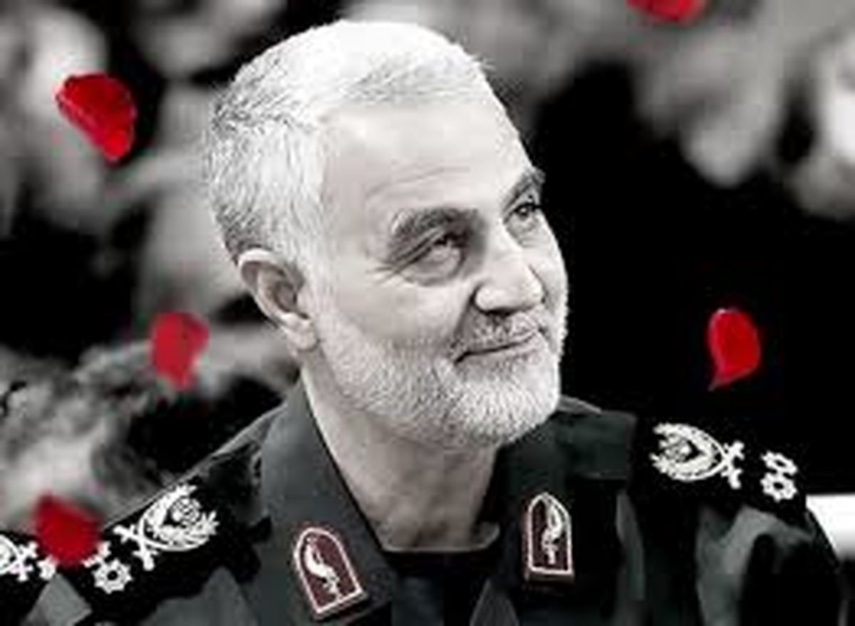 سفر در زمان؛ «سردار سلیمانی در دوران نوجوانی در یک زورخانه»؛ دهه 40