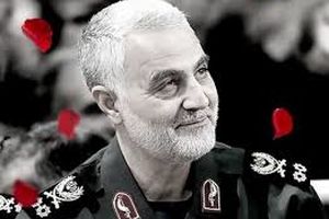 سفر در زمان؛ «سردار سلیمانی در دوران نوجوانی در یک زورخانه»؛ دهه 40 