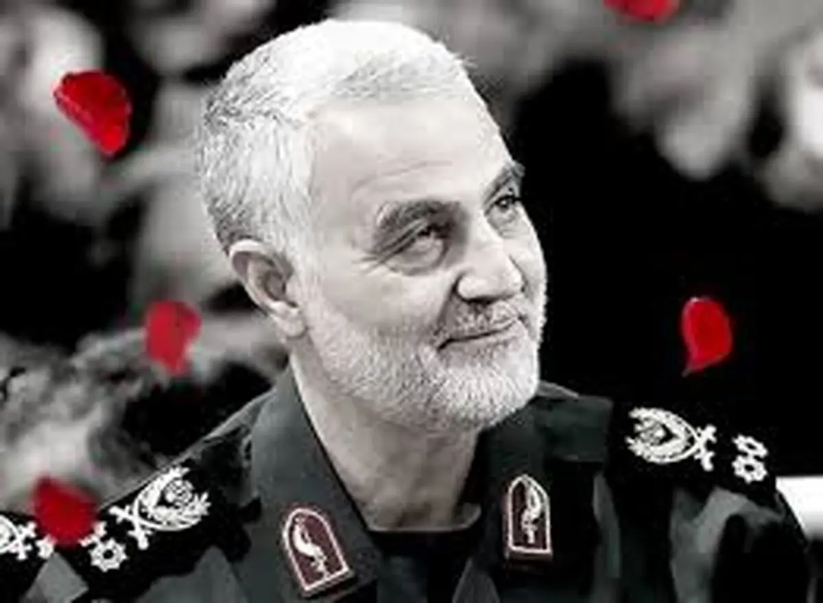 سفر در زمان؛ «سردار سلیمانی در دوران نوجوانی در یک زورخانه»؛ دهه 40 