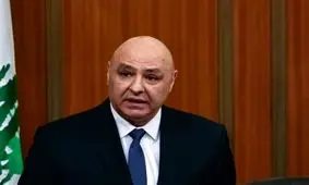 برای توقف تجاوزات اسرائیل و عقب نشینی آن، باید کمک کرد تا انحصار سلاح در دست دولت لبنان تسریع شود
