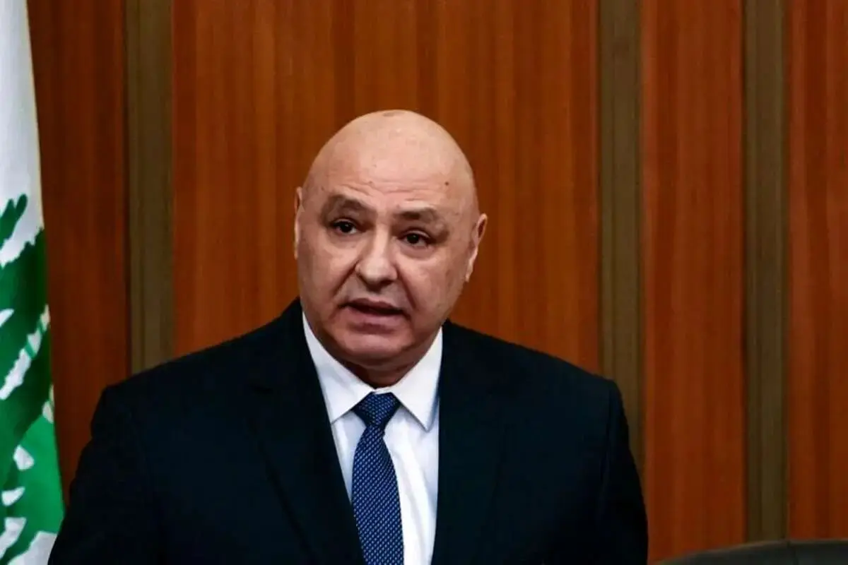 برای توقف تجاوزات اسرائیل و عقب نشینی آن، باید کمک کرد تا انحصار سلاح در دست دولت لبنان تسریع شود
