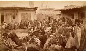 قحطی نان در تهران؛ وقتی احمدشاه هم محتکر شد
