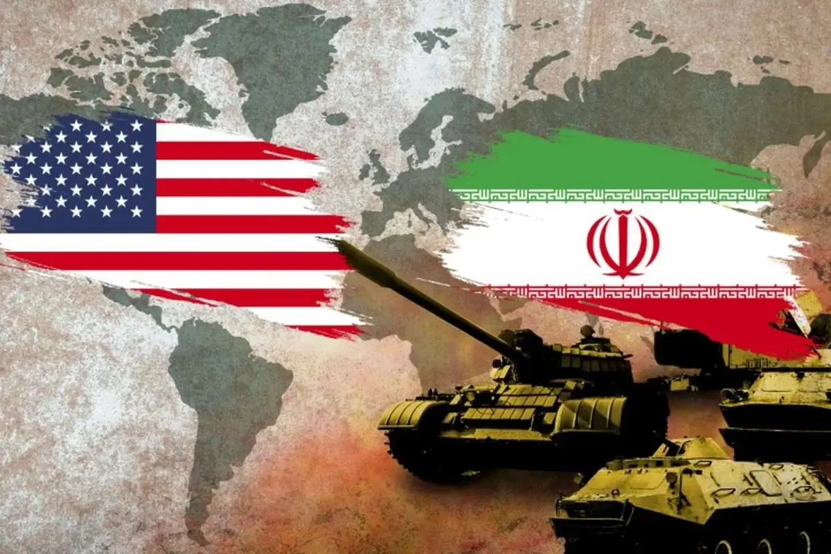 ترامپ شاید بدون دستیابی به توافق رسمی با ایران، به عملیات نظامی پایان دهد