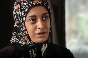 سفر در زمان؛ چهره «گلپری» سریال آوای باران بعد 12 سال