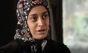 سفر در زمان؛ چهره «گلپری» سریال آوای باران بعد 12 سال