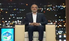 هیچ بخشی از مستند زاکانی حذف نشده است