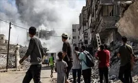 جزئیات اجرایی طرح ترامپ برای توقف جنگ غزه

