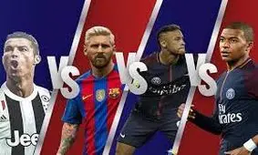 فوتبالیست‌ های گران‌ قیمتی که ارزش‌ شان پایین آمد