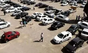 قیمت خودرو امروز 24 مهر 1404 / کدام خودرو مونتاژی 90 میلیون تومان ارزان شد؟