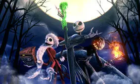 10 انیمیشن ترسناک دیزنی که کودکان نباید ببینند