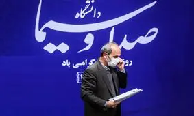 پشت‌پرده اخراج شبانه تیم «به افق فلسطین»/ این بار هم کنترل دست جبلی نبود