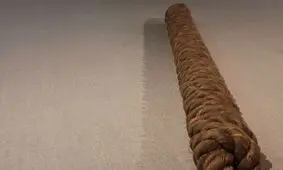 شی به جای اثر هنری/ دیدن خلاصه جهان در یک زاویه، در موزه هنرهای معاصر تهران چه خبر است؟/ ویدئو