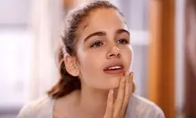 ترفندهایی برای جلوگیری از تورم صورت در دوران بارداری