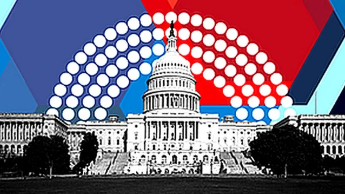 جنگ ممکن است بر انتخابات میان‌دوره‌ای آمریکا سایه بیندازد