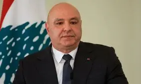 رئیس جمهور لبنان: به دنبال توافق امنیتی با اسرائیل هستیم