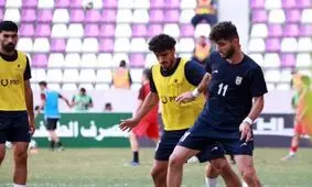 صعود ایران به فینال غرب آسیا در ضیافت پنالتی‌ها