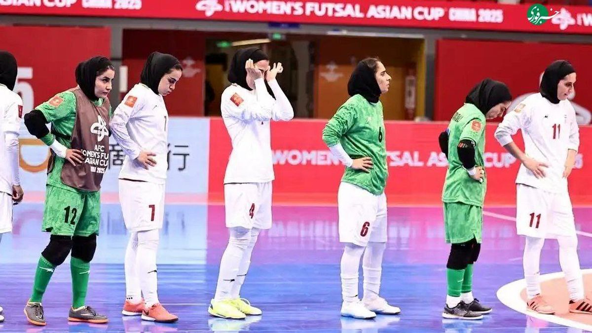 آبروریزی به نام پاداش صعود به جام جهانی برای فوتسال زنان/ شاگردان قلعه‌نویی تانزانیا را ببرند، 10 برابر زنان فوتسالیست پاداش می‌گیرند