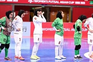 آبروریزی به نام پاداش صعود به جام جهانی برای فوتسال زنان/ شاگردان قلعهنویی تانزانیا را ببرند، 10 برابر زنان فوتسالیست پاداش میگیرند