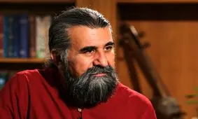 هنر ایران افق روشنی ندارد/ نگاه وزارت ارشاد حمایتگر نیست، تجاری است