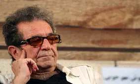 ماهیگیری با جنازه مهرجویی/ ویدئو 