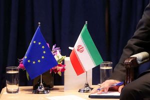 زمان دقیق مذاکرات ایران و تروئیکای اروپایی اعلام شد
