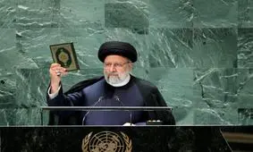  سازمان ملل برای رئیسی و امیرعبداللهیان مجلس یادبود می‌گیرد 