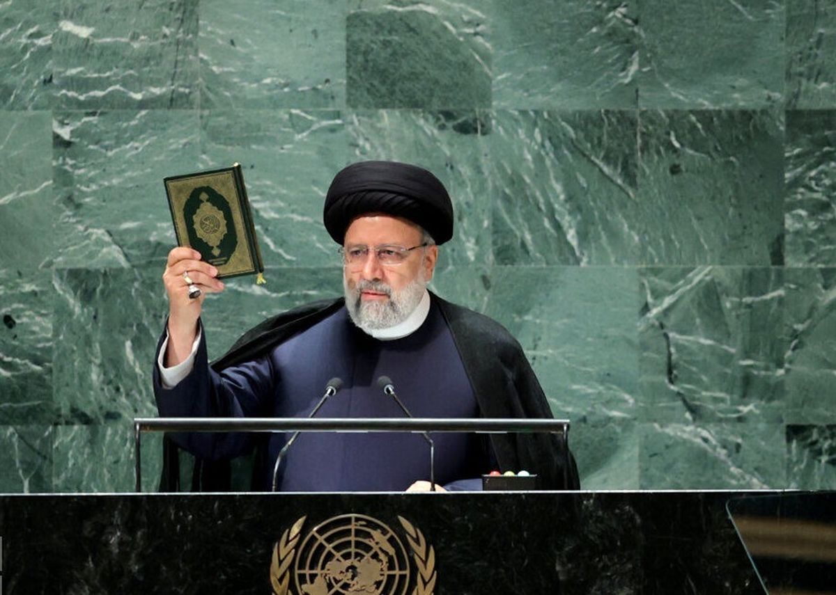 سازمان ملل برای رئیسی و امیرعبداللهیان مجلس یادبود میگیرد