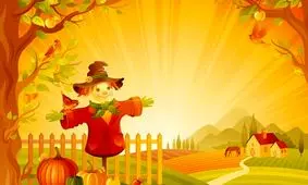 داستان مزرعه دار و مترسک ها/ داشتن بینایی با شرط خوب نگریستن مهم است