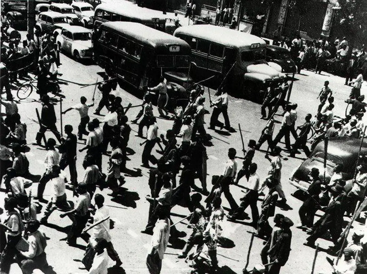 سندی تازه درباره کودتای ۲۸ مرداد/ اعتراف رئیس‌جمهور وقت آمریکا