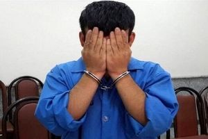 دستگیری سارق اماکن خصوصی و کشف یک فقره سرقت در سامان