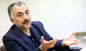 سعید لیلاز: تفاهم ایران و آمریکا بی نقص است و به سود ایران/ خروج اورانیوم از ایران به توازن کمک می کند/ حتی قرارداد ترکمانچای، تسلیم نامه نبود