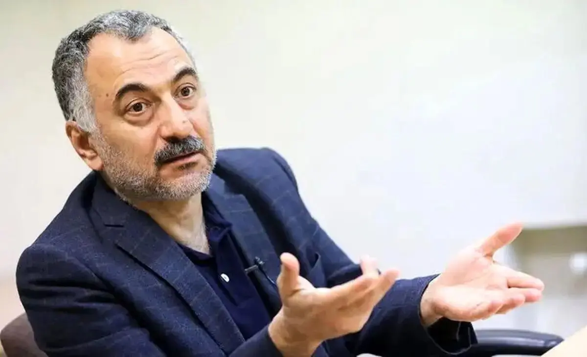 سعید لیلاز: تفاهم ایران و آمریکا بی نقص است و به سود ایران/ خروج اورانیوم از ایران به توازن کمک می کند/ حتی قرارداد ترکمانچای، تسلیم نامه نبود